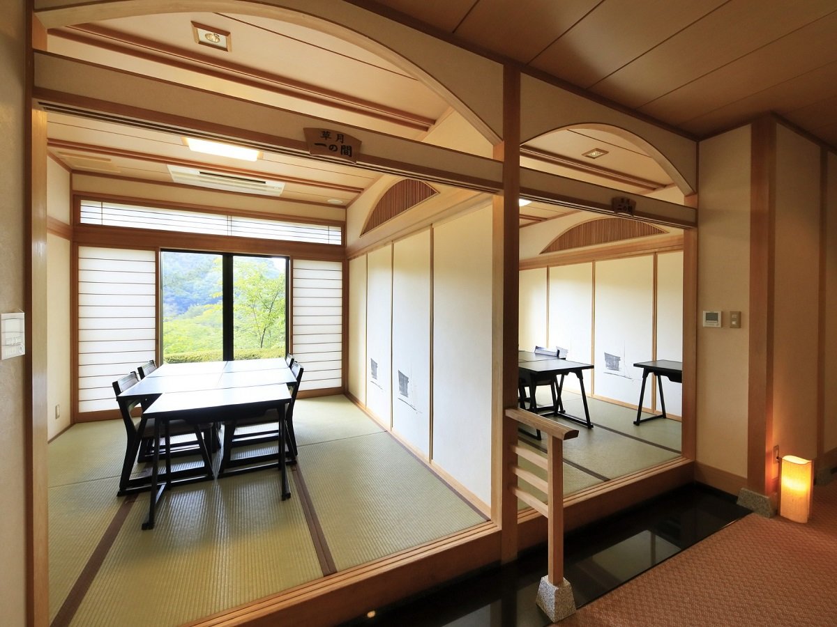 Facilities