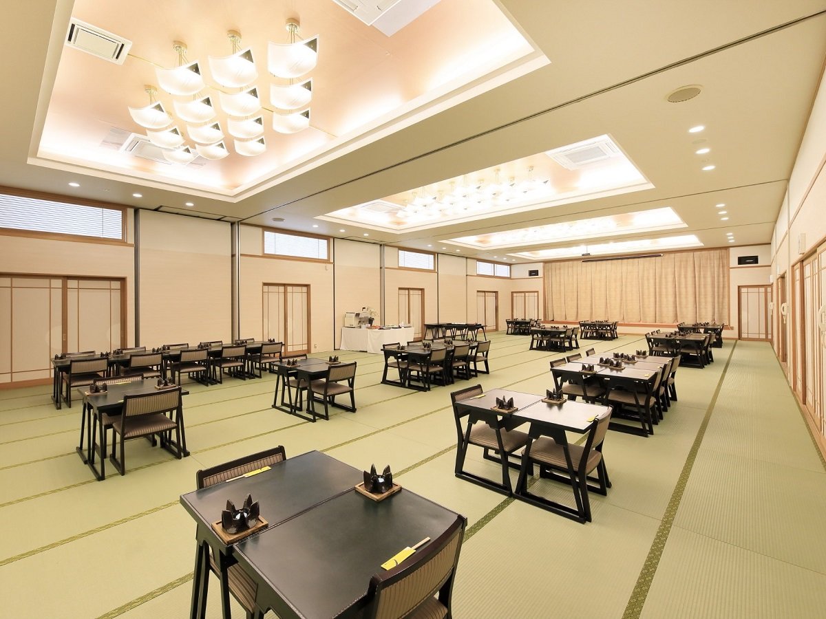 Facilities