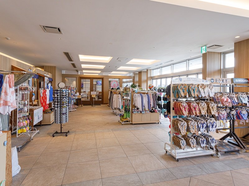 Facilities