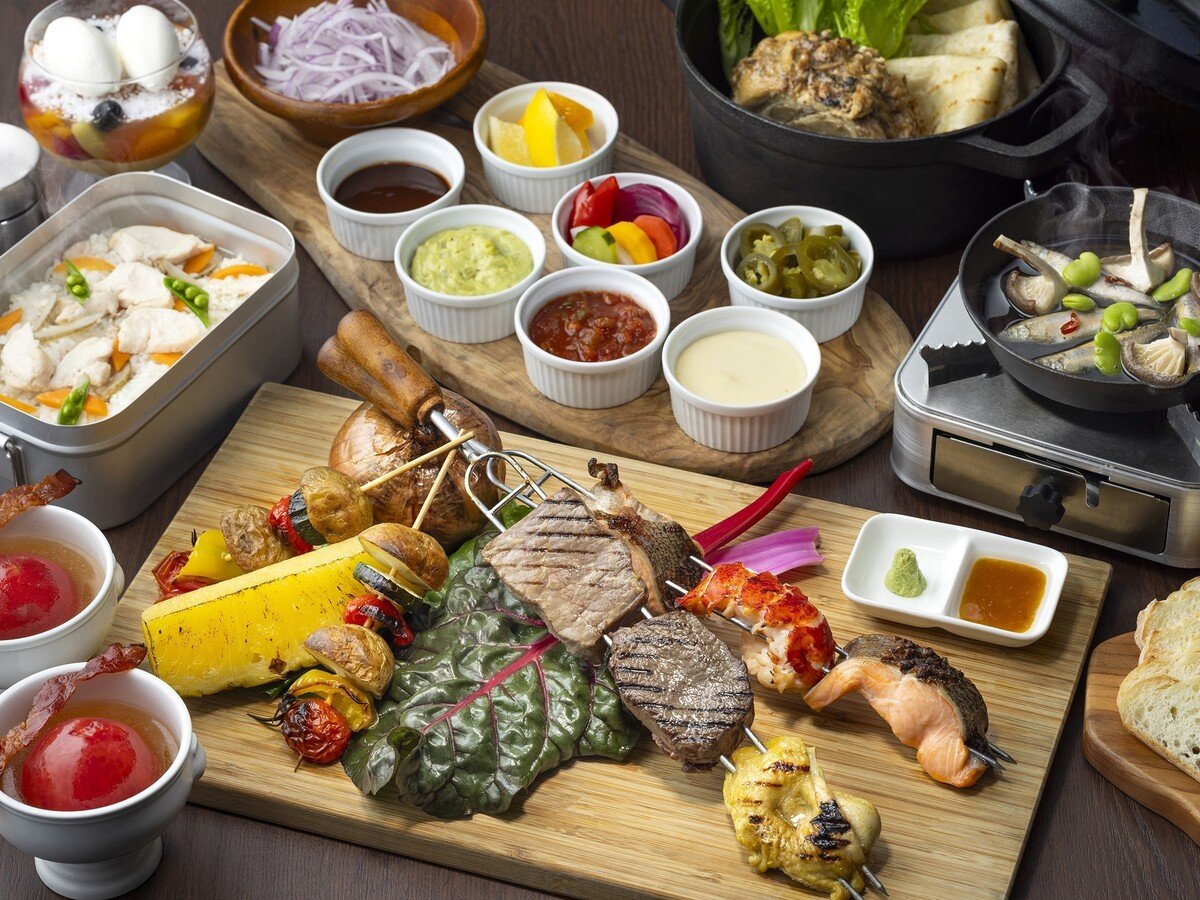 餐飲