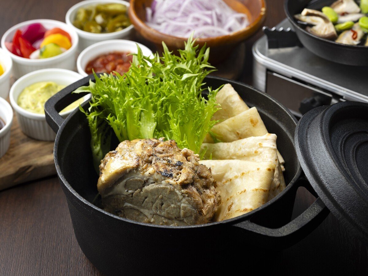 餐飲