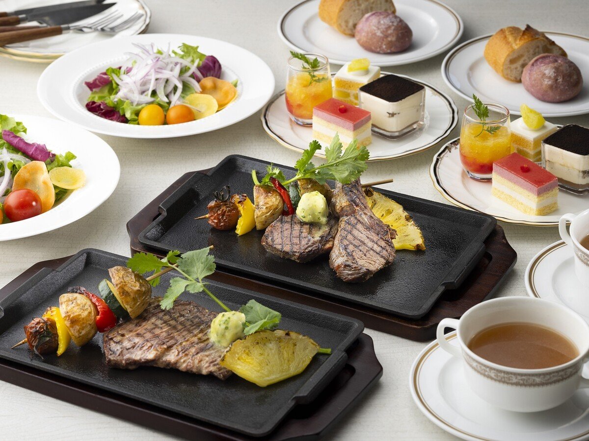 餐飲
