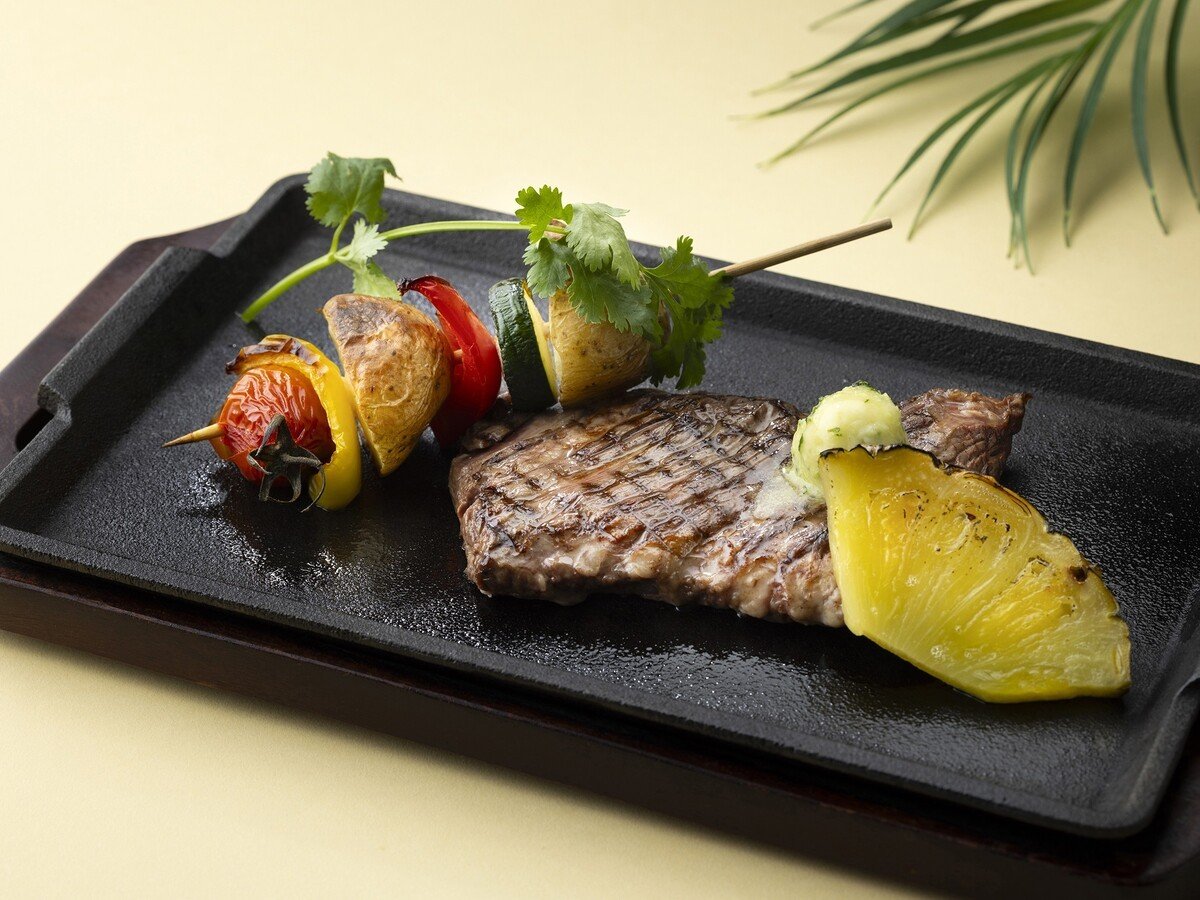 餐飲