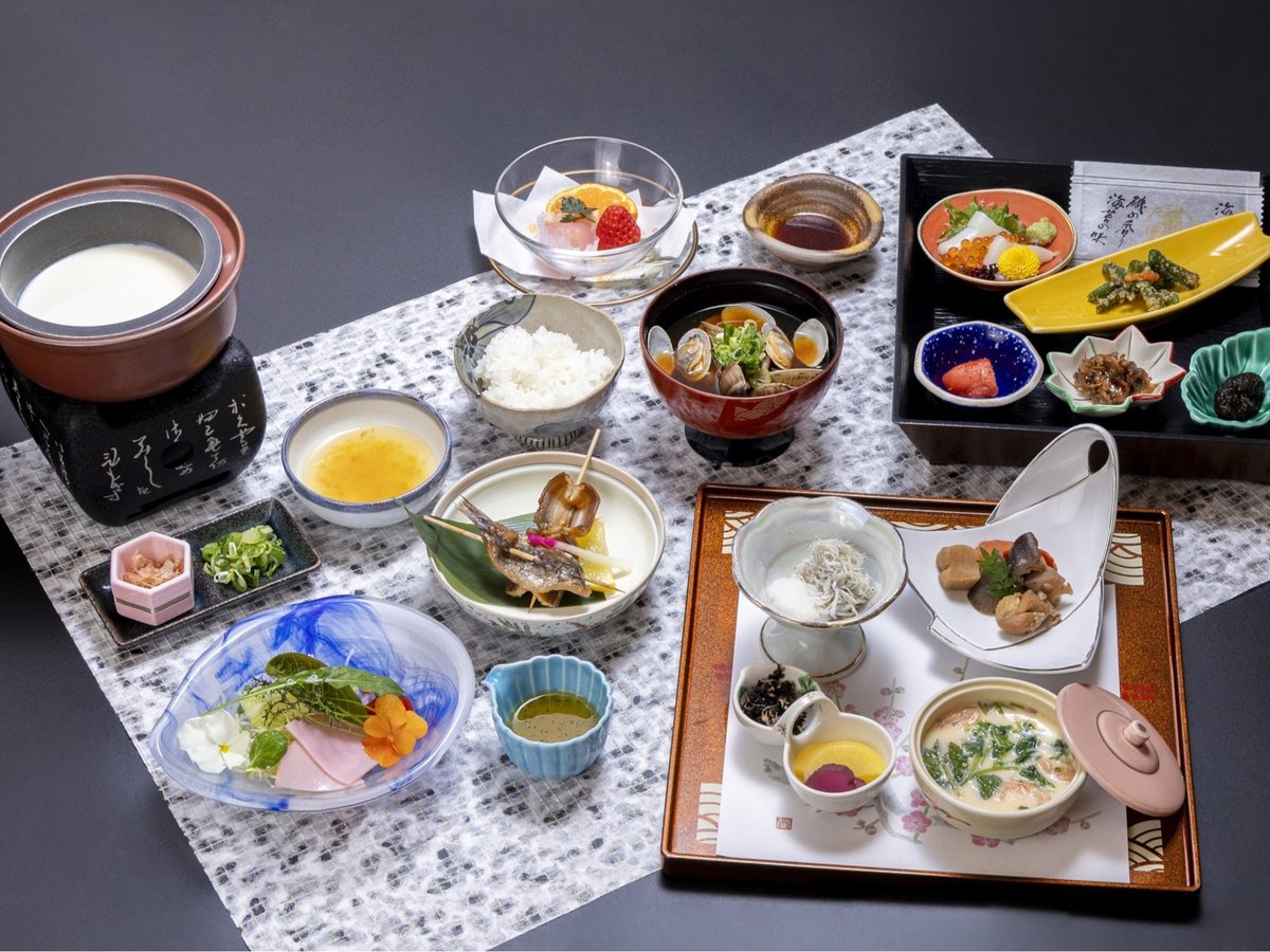 식사