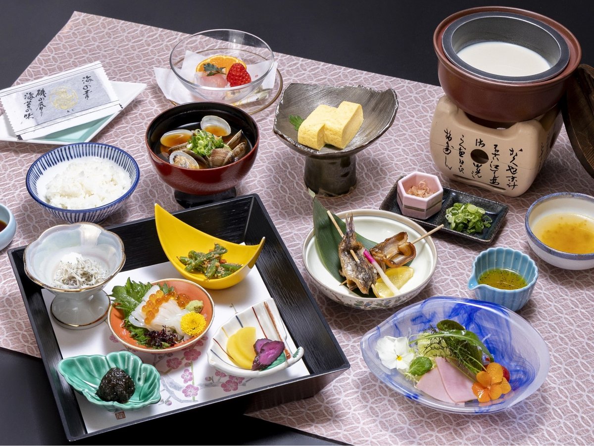 식사