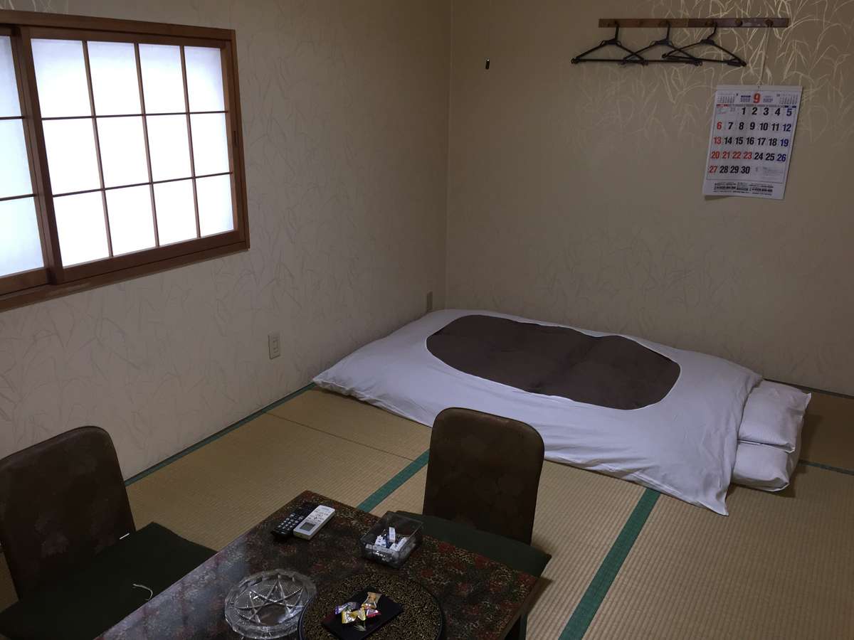 Morishige Ryokan - Ryokans Rooms u0026 Rates  Sendai, Miyagi Hotels 
