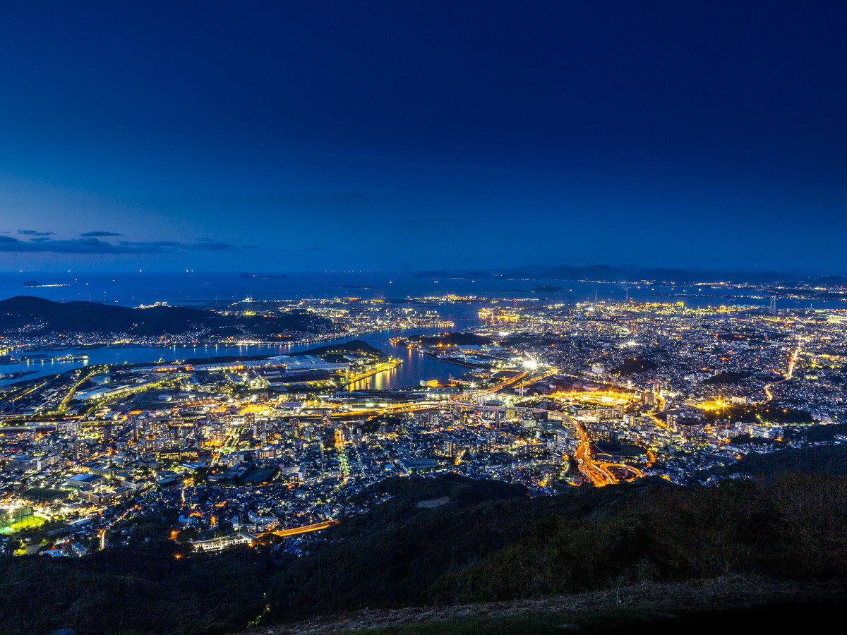 Surroundings・Views
