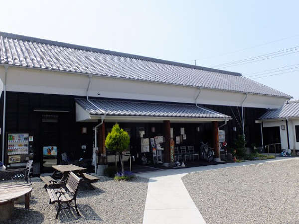 Surroundings・Views