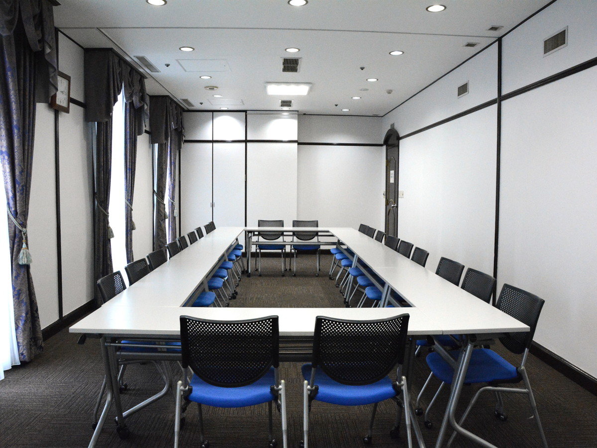 Facilities