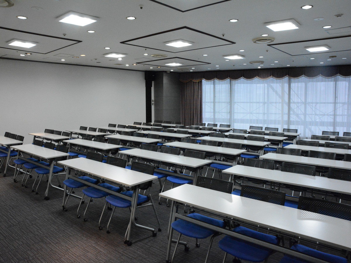 Facilities