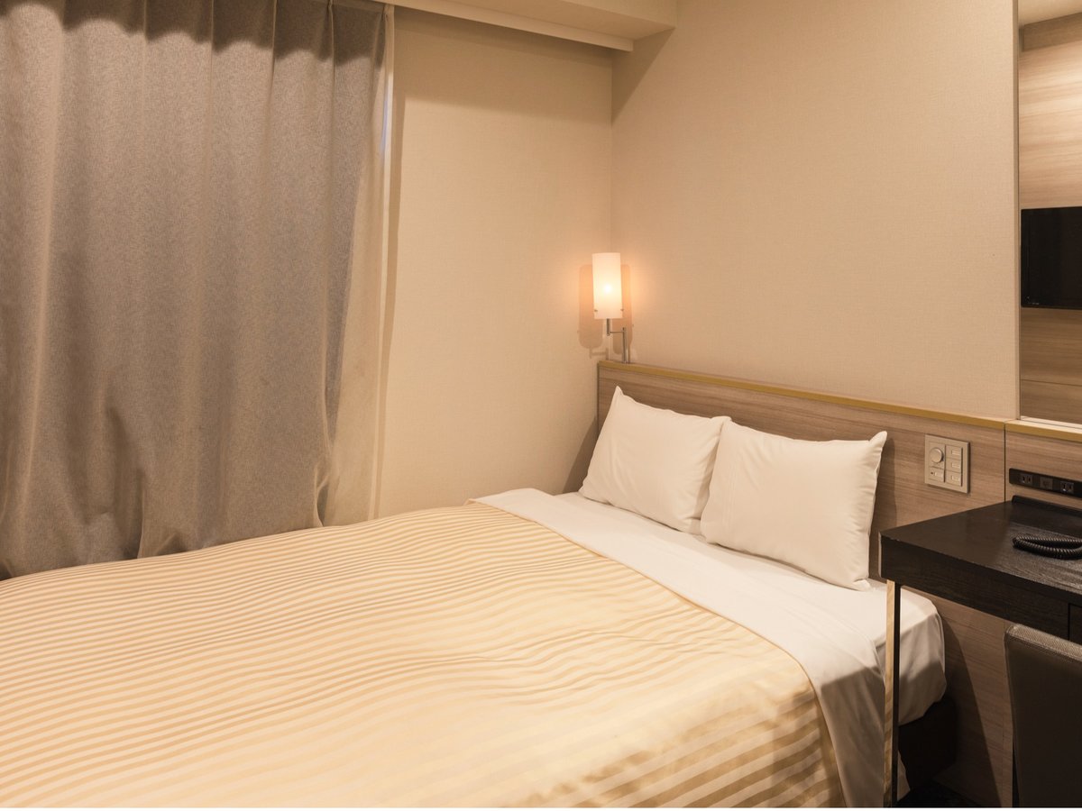 Sotetsu Fresa Inn Shimbashi-Hibiyaguchi - Hotels Rooms & Rates | Shinbashi,  Shiba, Tokyo Hotels & Ryokan | Jalan : Hotel Booking Site