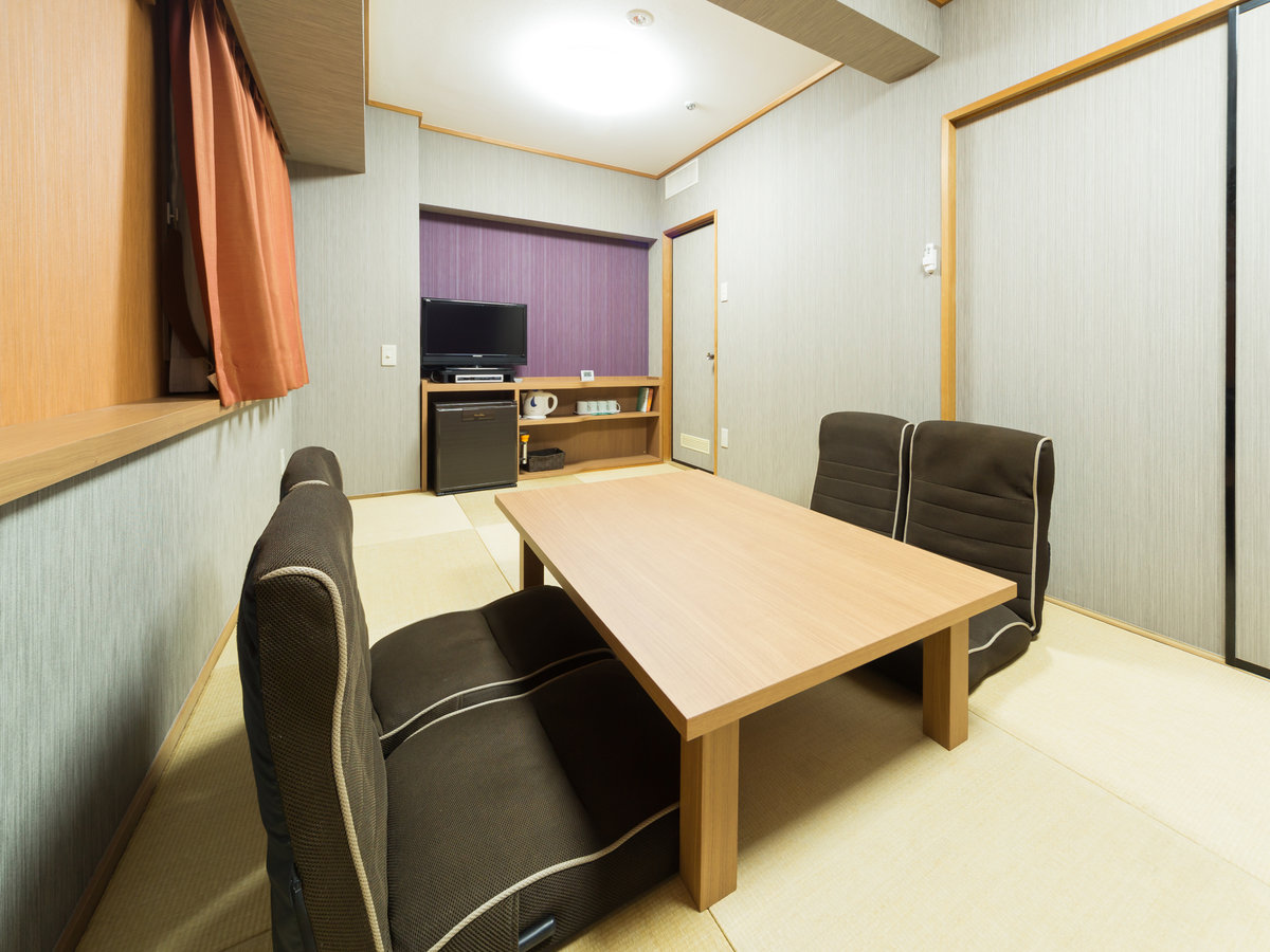 名古屋で3人以上泊まれる和室のあるホテルは 名古屋 ホテル 3人