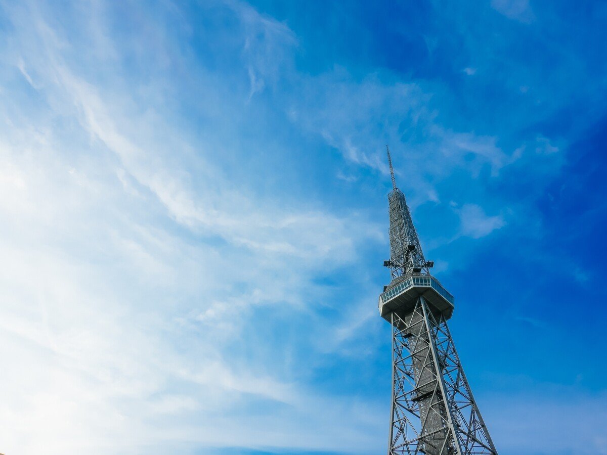 Surroundings・Views