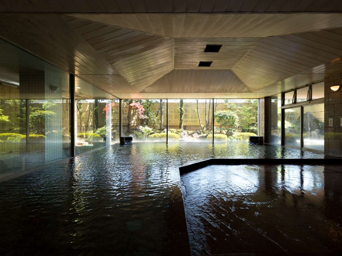 Bath
