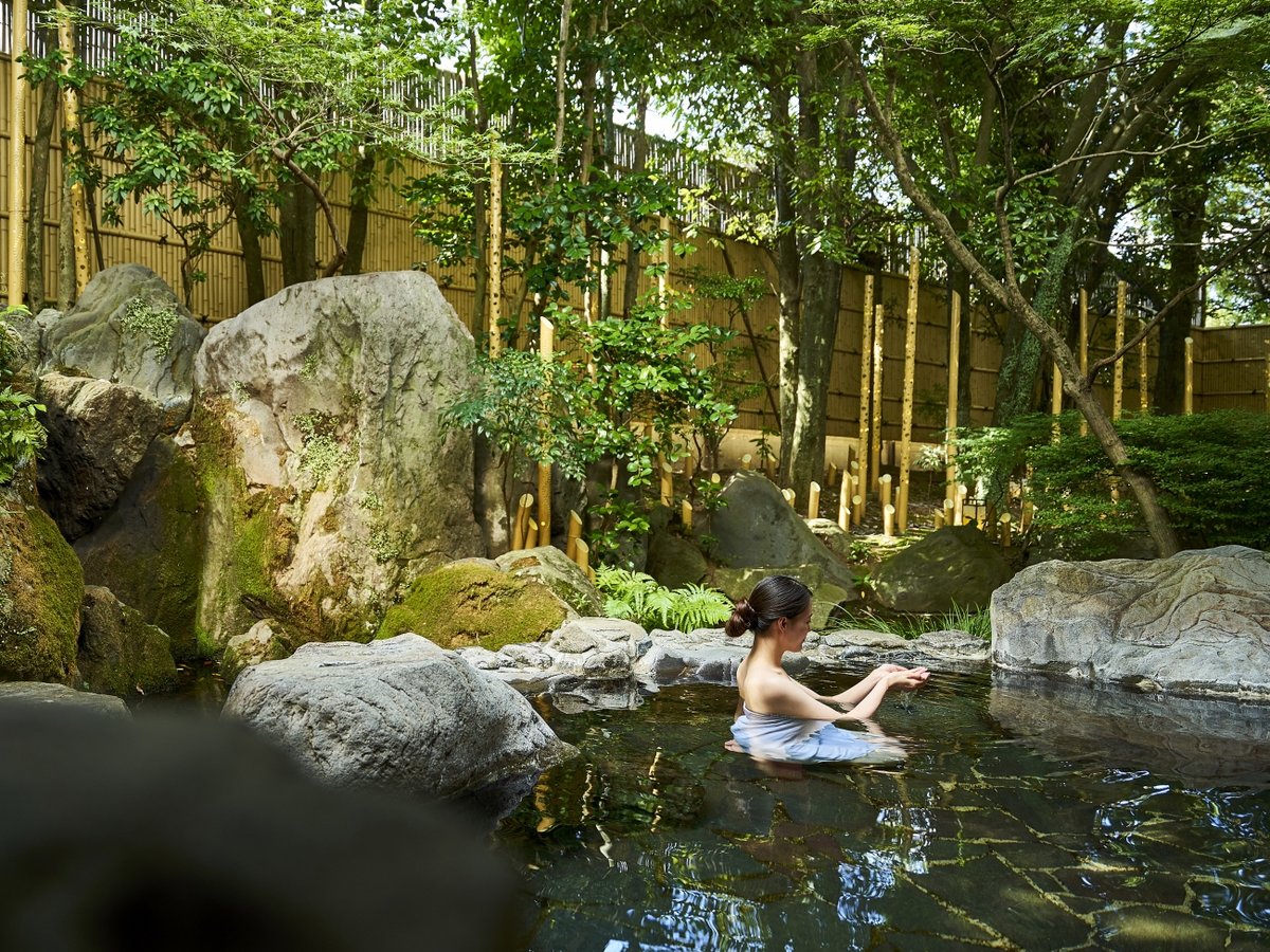 Bath