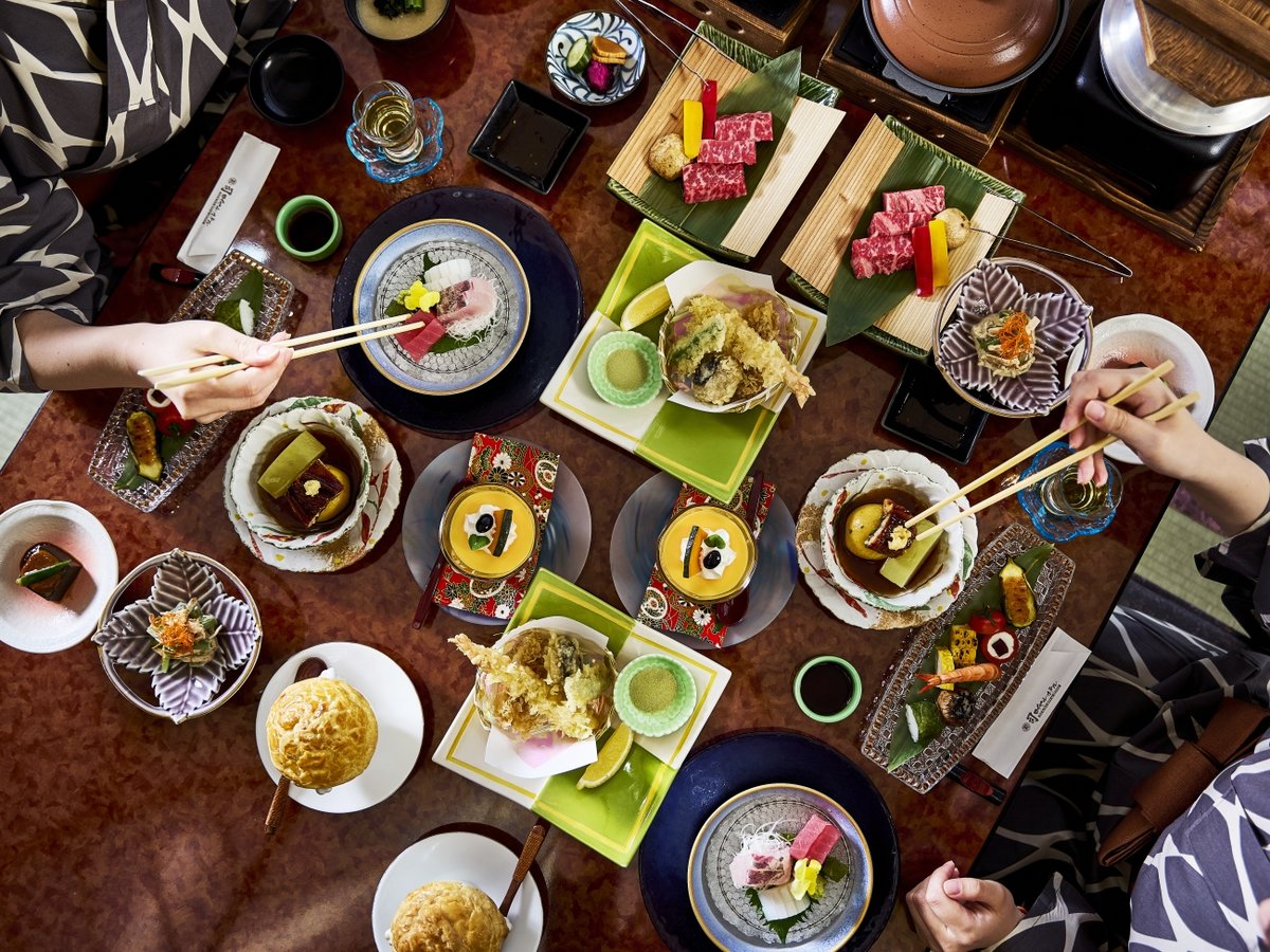 Meals