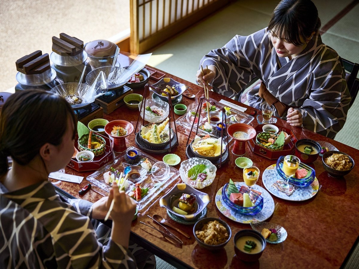 Meals