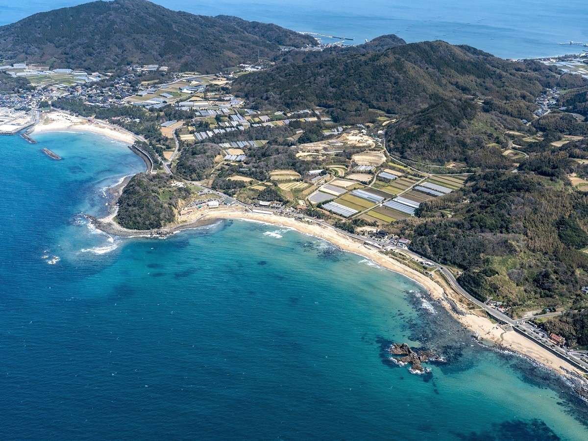 環境・風景