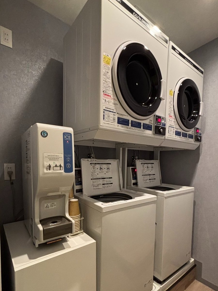 Facilities