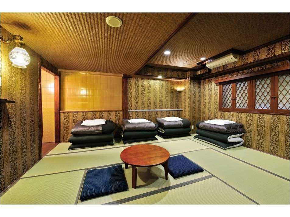 Khaosan World Asakusa Ryokan And Hotel Ryokans Rooms Rates Asakusa Tokyo Hotels Ryokan Jalan Hotel Booking Site