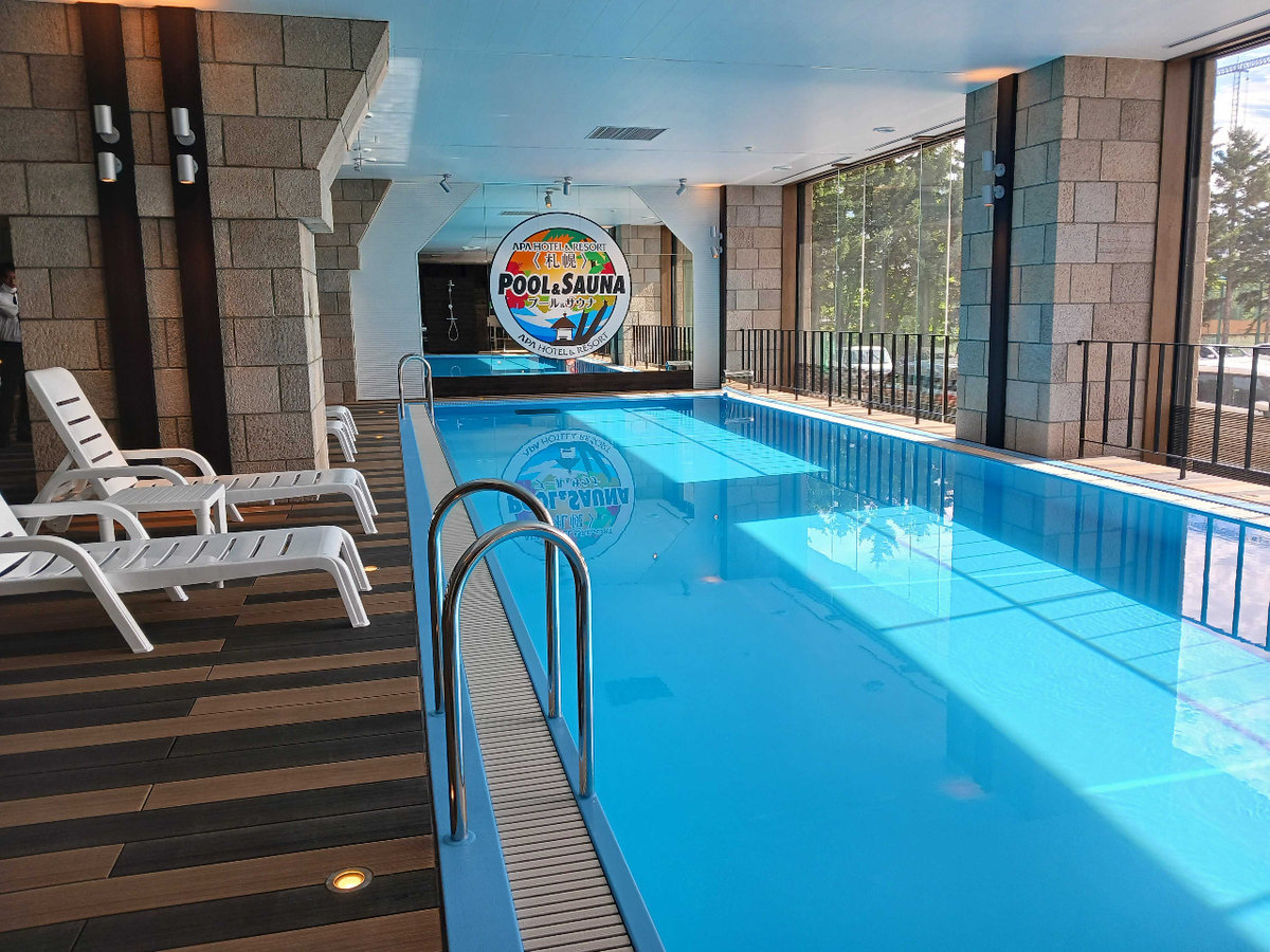 Facilities