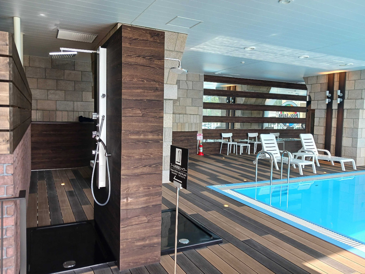 Facilities