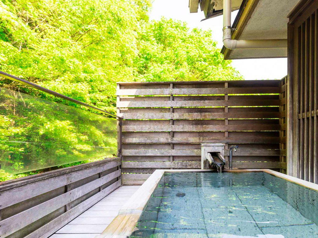 客室風呂の画像