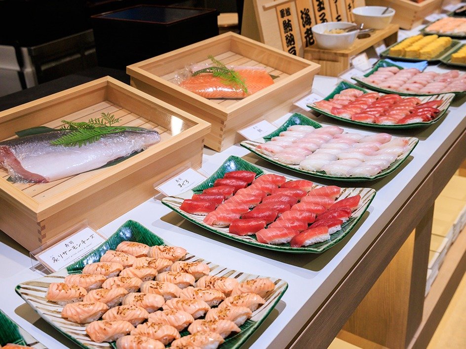 餐飲