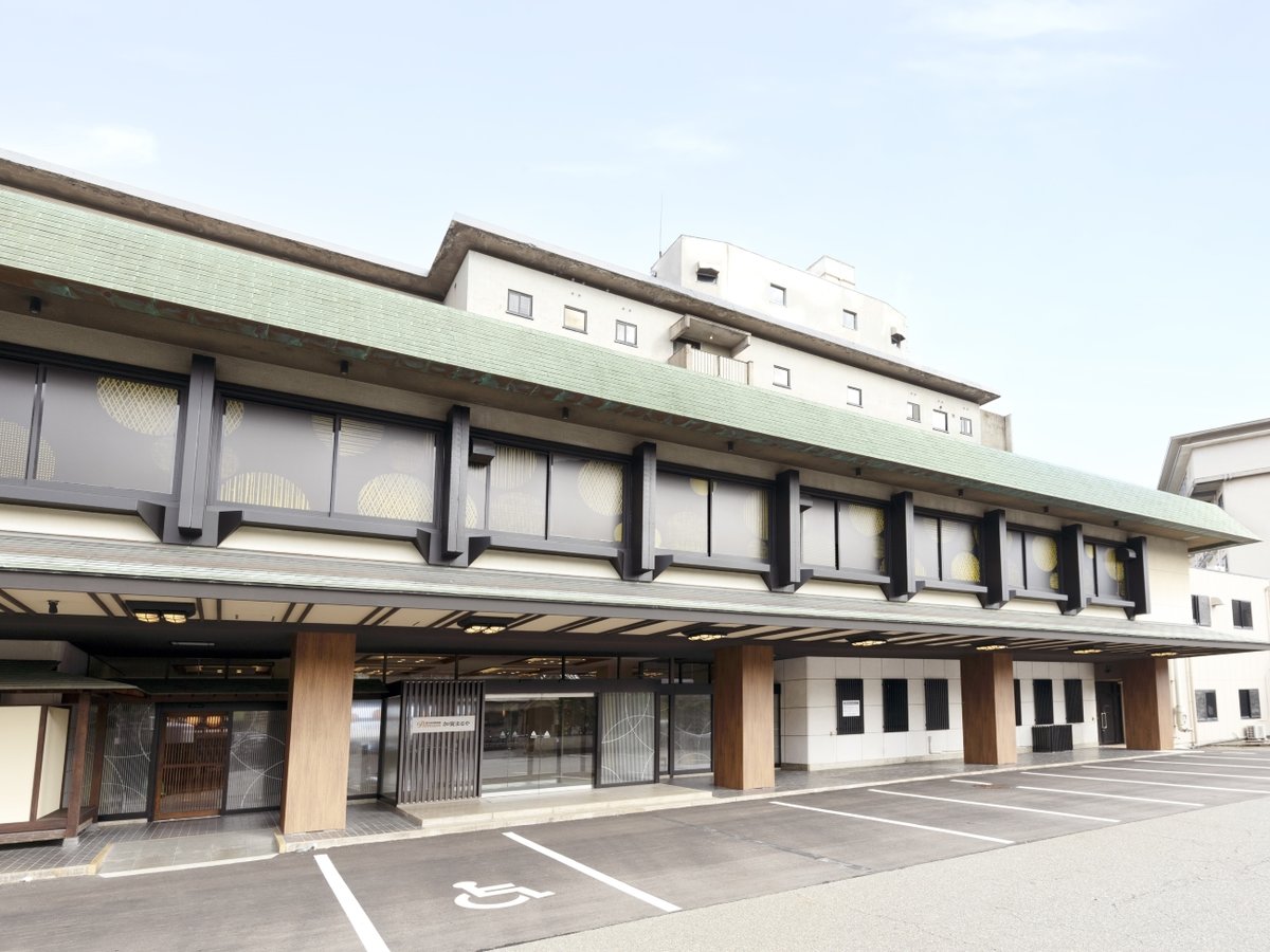 湯快度假集團  ＮＥＷ ＭＡＲＵＹＡ飯店