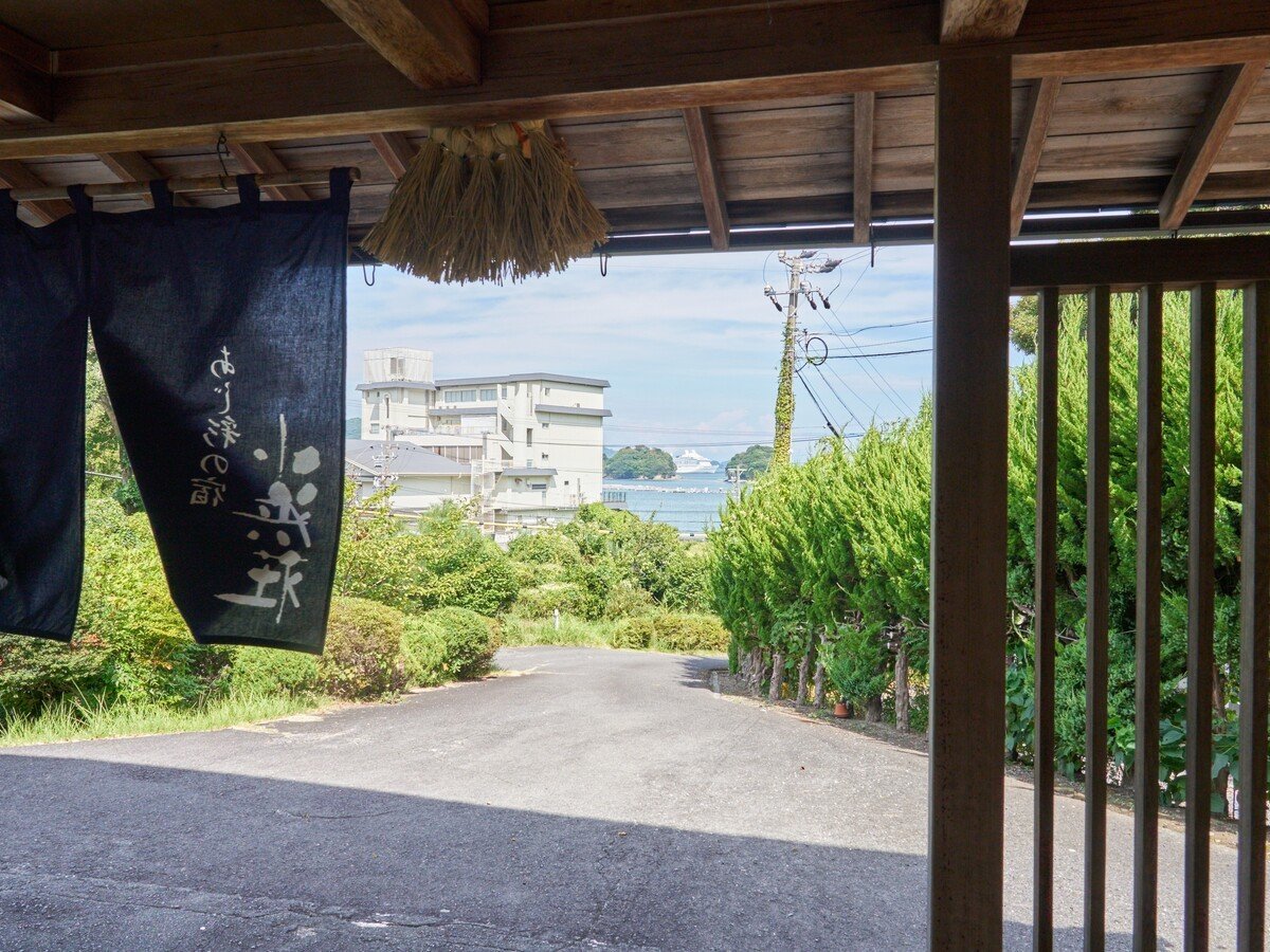 Surroundings・Views