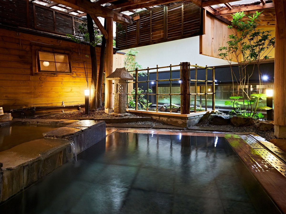 Bath