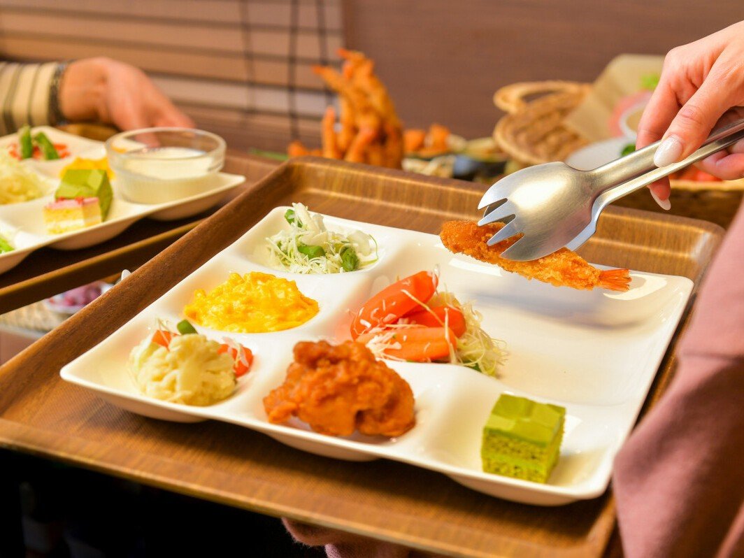 Meals