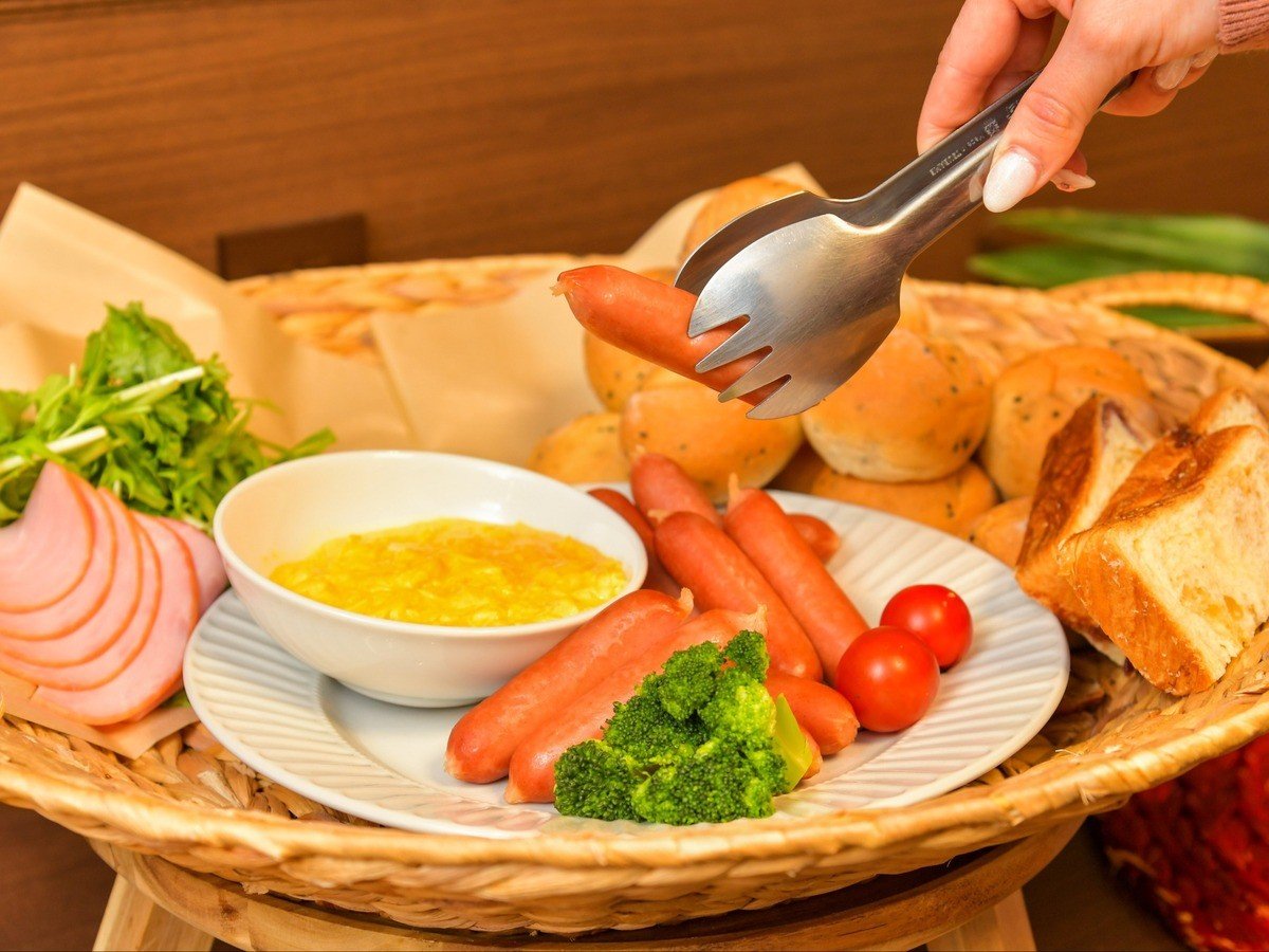 Meals