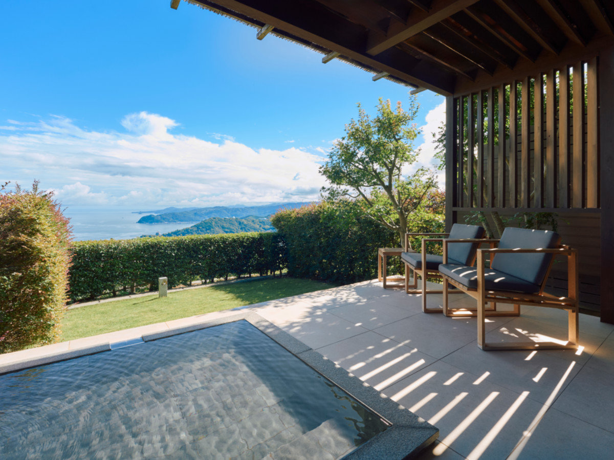 客室風呂の画像