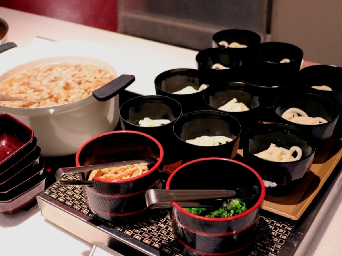 Meals