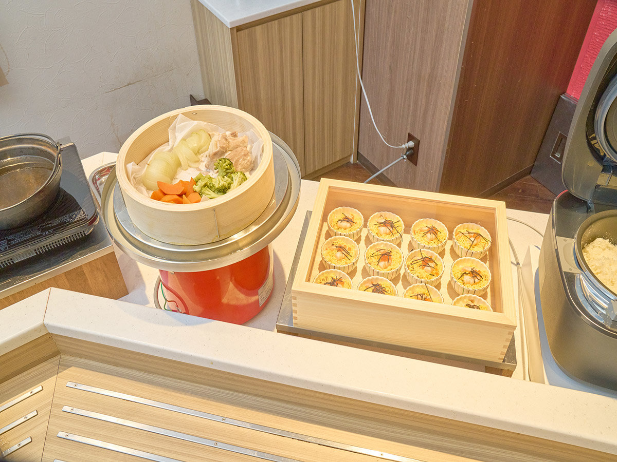 Meals