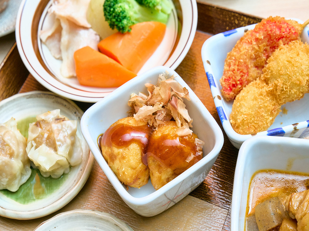 Meals