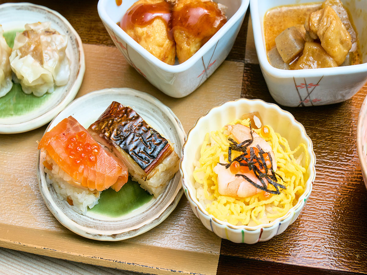 Meals