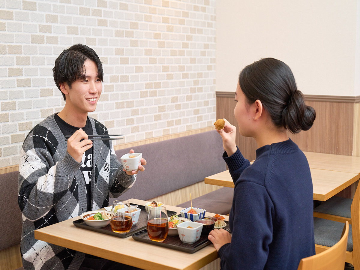 Meals