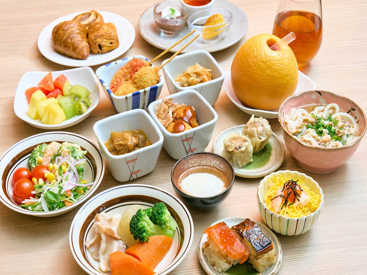 Meals