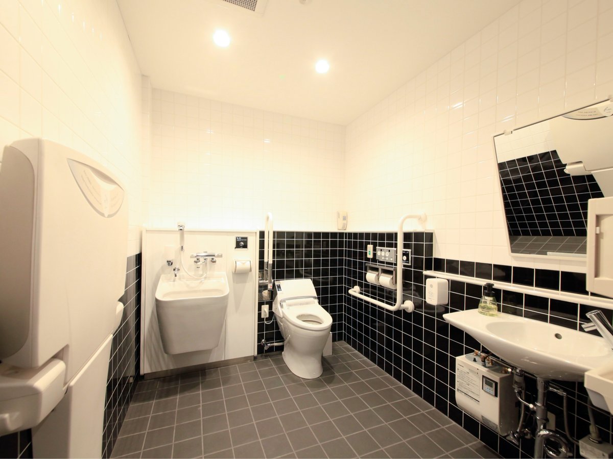 Facilities
