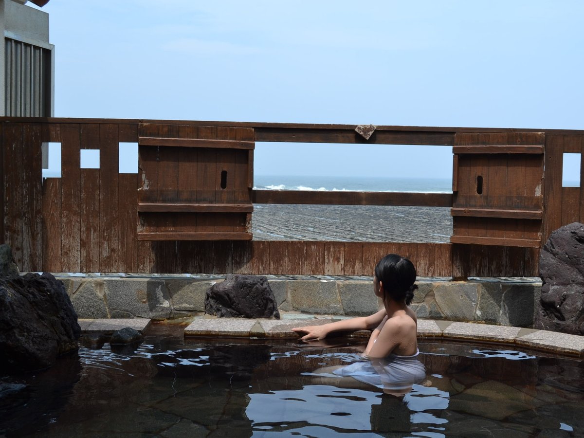 【炭酸水素塩泉】美人の湯で魅力的になりたい人の5つの開運泉質 181 Y324606327