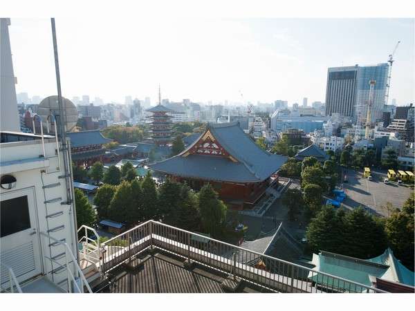 Surroundings・Views