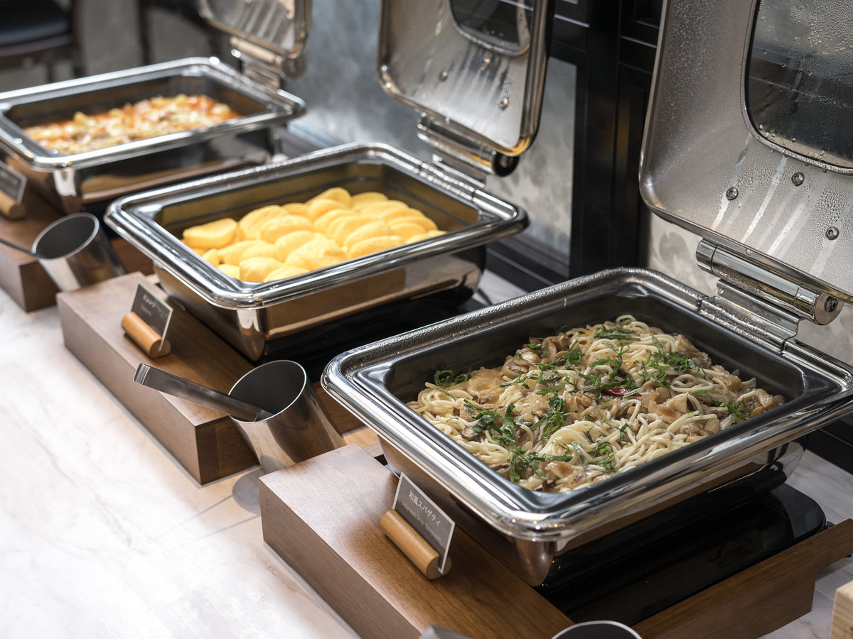 Meals