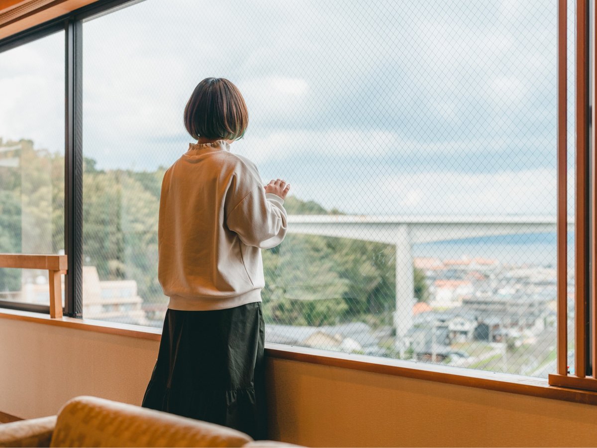 客房