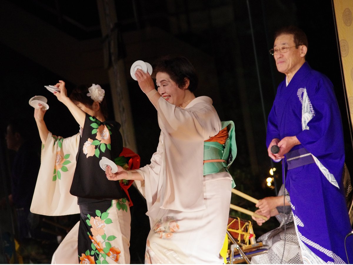 接待服務