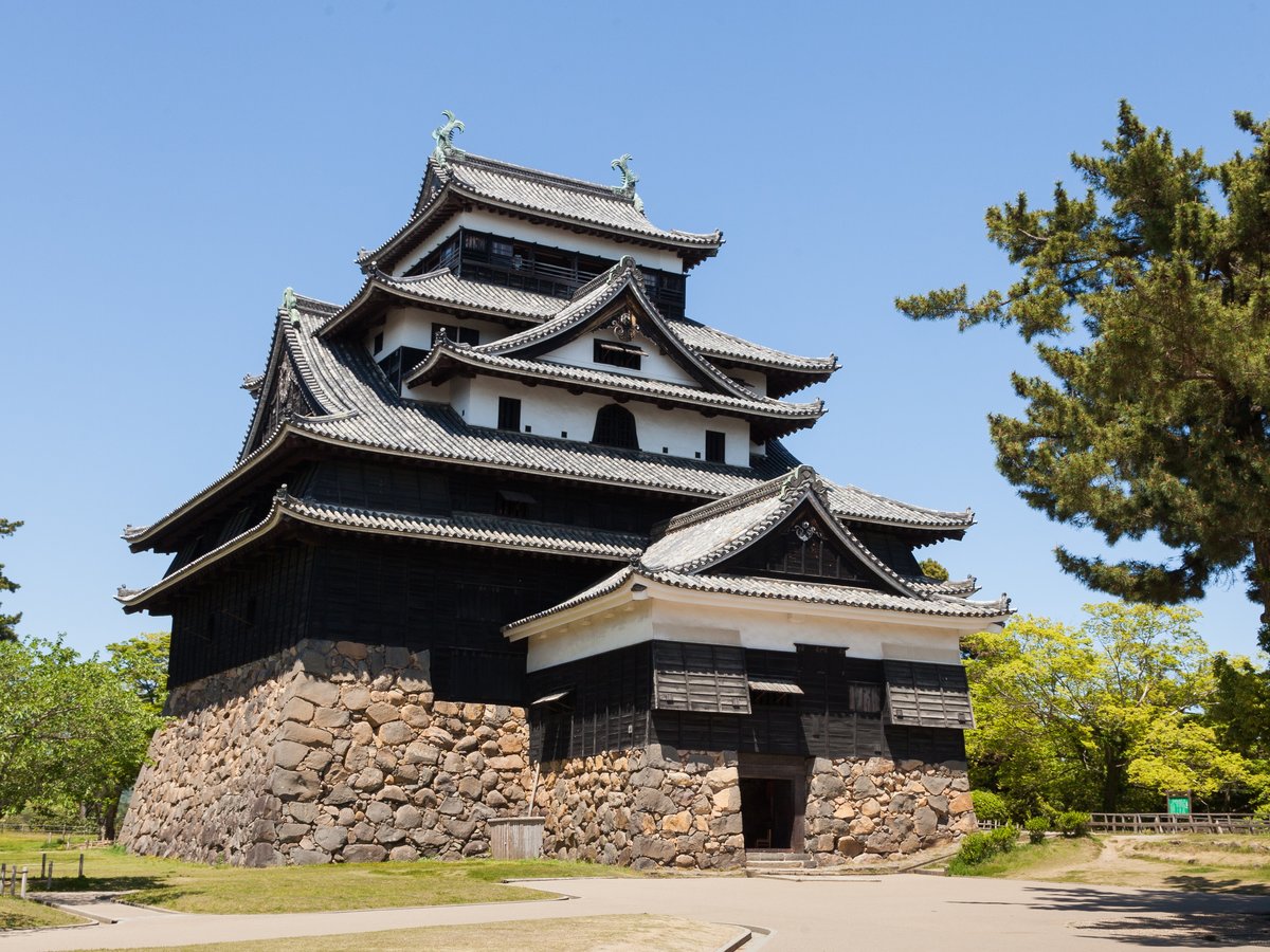 環境・風景
