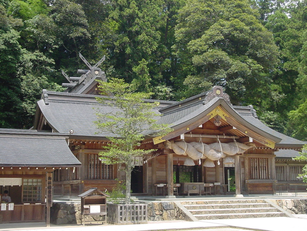 環境・風景