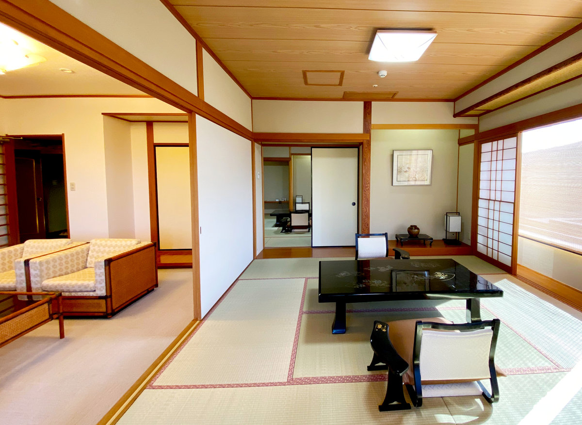 客房