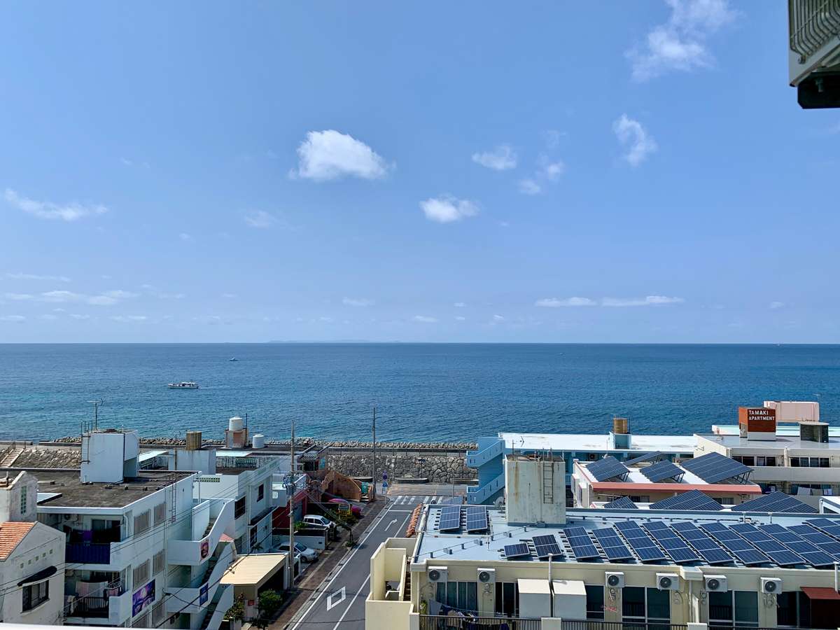 주변・경관